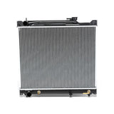98-04 Chevrolet Tracker OEM Radiator