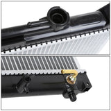 98-04 Chevrolet Tracker OEM Radiator