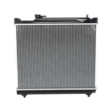 98-04 Chevrolet Tracker OEM Radiator