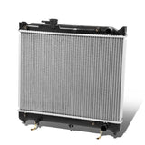 94-98 Geo Tracker Suzuki X-90 OEM Radiator Automatic Manual