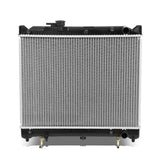 94-98 Geo Tracker Suzuki X-90 OEM Radiator Automatic Manual