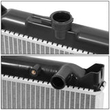 94-98 Geo Tracker Suzuki X-90 OEM Radiator Automatic Manual
