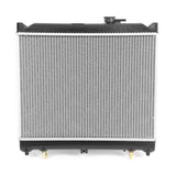 94-98 Geo Tracker Suzuki X-90 OEM Radiator Automatic Manual