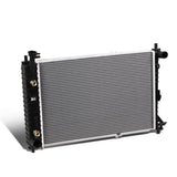 1997-2004 Ford Mustang 3.8L 3.9L OEM Radiator - Automatic Transmission