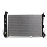 1997-2004 Ford Mustang 3.8L 3.9L OEM Radiator - Automatic Transmission