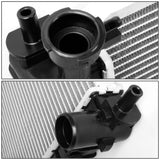 1997-2004 Ford Mustang 3.8L 3.9L OEM Radiator - Automatic Transmission