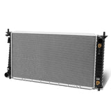 97-98 Ford Expedition / F-150 / F-250 OEM Radiator 4.2L 4.6L Auto