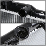 99-02 Honda Accord/TL OEM Replacement Radiator