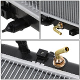 99-02 Honda Accord/TL OEM Replacement Radiator