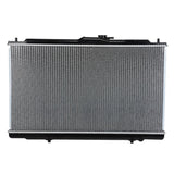 99-02 Honda Accord/TL OEM Replacement Radiator