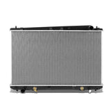 1998-2003 Toyota Sienna OEM Radiator - Automatic Transmission Models