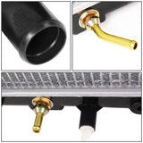 1998-2003 Toyota Sienna OEM Radiator - Automatic Transmission Models