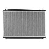 1998-2003 Toyota Sienna OEM Radiator - Automatic Transmission Models