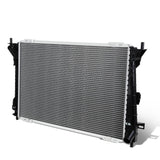 98-05 Ford Crown Victoria OEM Radiator - Automatic Transmission