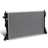98-05 Ford Crown Victoria OEM Radiator - Automatic Transmission