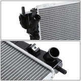 98-05 Ford Crown Victoria OEM Radiator - Automatic Transmission