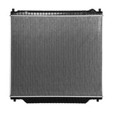 98-05 Ford F-150/F-250/F-350 Super Duty OEM Radiator 5.4L V8 Automatic