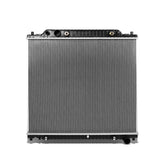 99-05 Ford Excursion F-250 F-350 F-450 F-550 F53 OEM Radiator