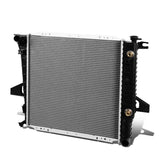 1998-2001 Ford Ranger 2.5L OEM Radiator - Automatic Transmission