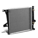 1998-2001 Ford Ranger 2.5L OEM Radiator - Automatic Transmission