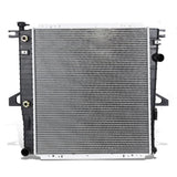 1998-2011 Ford Ranger/Explorer/Sport Trac OEM Radiator - Automatic Trans