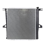 1998-2011 Ford Ranger/Explorer/Sport Trac OEM Radiator - Automatic Trans