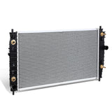 1998-2004 Dodge Intrepid OEM Radiator with Oil Cooler