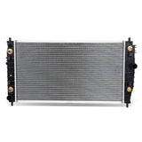 1998-2004 Dodge Intrepid OEM Radiator with Oil Cooler