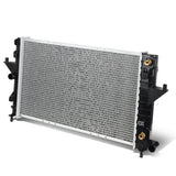 1994-2002 Saturn SC1 SC2 SL1 SL2 SW1 SW2 OEM Radiator - Auto Trans