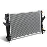1994-2002 Saturn SC1 SC2 SL1 SL2 SW1 SW2 OEM Radiator - Auto Trans