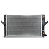 1994-2002 Saturn SC1 SC2 SL1 SL2 SW1 SW2 OEM Radiator - Auto Trans