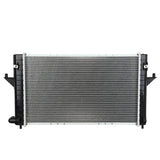 1994-2002 Saturn SC1 SC2 SL1 SL2 SW1 SW2 OEM Radiator - Auto Trans