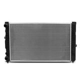 1997-2001 Audi A4 / 1997-2004 Volkswagen Passat OEM Radiator Manual