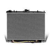 1998-2004 Honda Passport OEM Radiator for Automatic Transmission