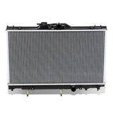 98-02 Toyota Corolla / Chevy Prizm OEM Radiator - Automatic Trans