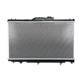 98-02 Toyota Corolla / Chevy Prizm OEM Radiator - Automatic Trans