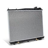 98-04 Nissan Frontier & Xterra OEM Radiator - Automatic Transmission