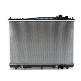 98-04 Nissan Frontier & Xterra OEM Radiator - Automatic Transmission