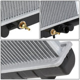 98-04 Nissan Frontier & Xterra OEM Radiator - Automatic Transmission