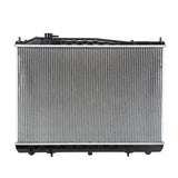98-04 Nissan Frontier & Xterra OEM Radiator - Automatic Transmission