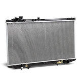 1998-2005 Lexus GS300 / 1998-2000 GS400 OEM Radiator
