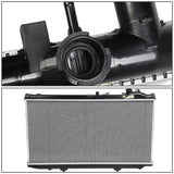 1998-2005 Lexus GS300 / 1998-2000 GS400 OEM Radiator