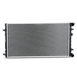 1998-2011 Volkswagen Beetle OEM Radiator - Automatic Transmission
