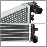 1998-2011 Volkswagen Beetle OEM Radiator - Automatic Transmission