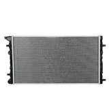 1998-2011 Volkswagen Beetle OEM Radiator - Automatic Transmission