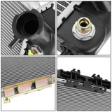 96-01 Chevrolet Lumina OEM Radiator - Fits 3.1L 3.4L 3.8L