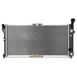96-01 Chevrolet Lumina OEM Radiator - Fits 3.1L 3.4L 3.8L