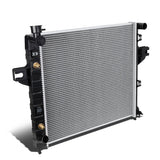 1999-2004 Jeep Grand Cherokee 4.0L OEM Radiator for Automatic Transmission