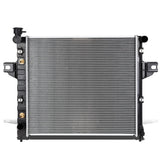 1999-2004 Jeep Grand Cherokee 4.0L OEM Radiator for Automatic Transmission