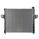 1999-2004 Jeep Grand Cherokee 4.0L OEM Radiator for Automatic Transmission